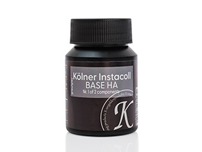 Kölner Instacoll HA Systeem - basis grijs